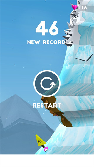 صɽٷ(Axe Climber)v1.93 Ѱ