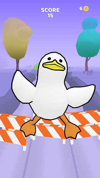 ܵѼӹٷ(Duck on the Run)v1.3.5 °