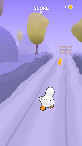 ܵѼӹٷ(Duck on the Run)v1.3.5 °