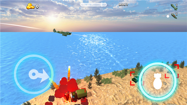 ƺըϷ(Bomber Ace)v1.3.74 °