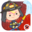 ׼СѰ(Miga Fire Station)v1.7 ֻ