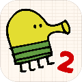 2Ϸİ(Doodle Jump 2)v1.5.12 °