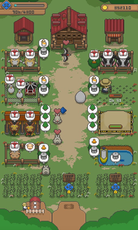 ٷ(Pixel Farm)v1.4.17 Ѱ