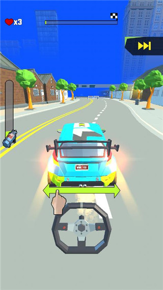 ò˵(Crazy Rush)v2.98.00 Ѱ