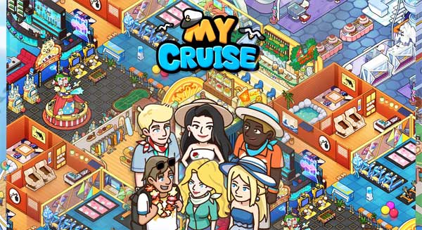 ҵذװİ(My Cruise)v1.6.10 °