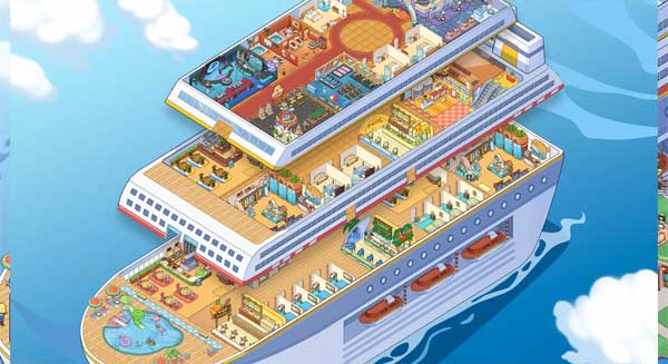 ҵذװİ(My Cruise)v1.6.10 °