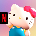 èҸϷ(HELLO KITTY HAPPINESS PARADE)v1.1.0 °