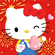 èλÿϷ(Hello Kitty Dream Cafe)v2.1.5 ׿