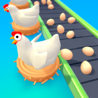 ٷ(Idle Egg Factory)v2.8.6 °