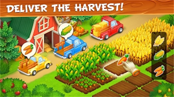 ũС°汾(Farm Town)v4.23 Ѱ