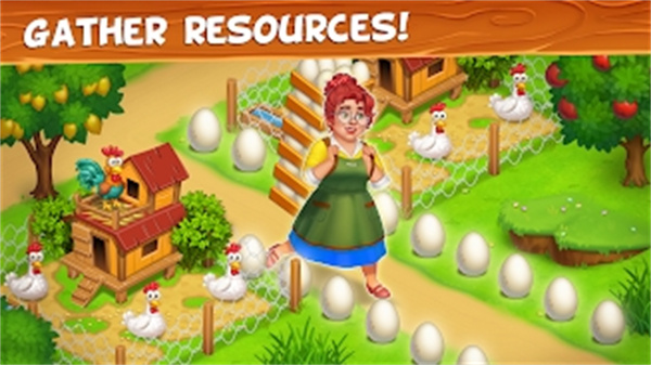 ũС°汾(Farm Town)v4.23 Ѱ