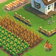 ũ2ȼ°汾(FarmVille 2: ȼ)v27.3.130 ٷ