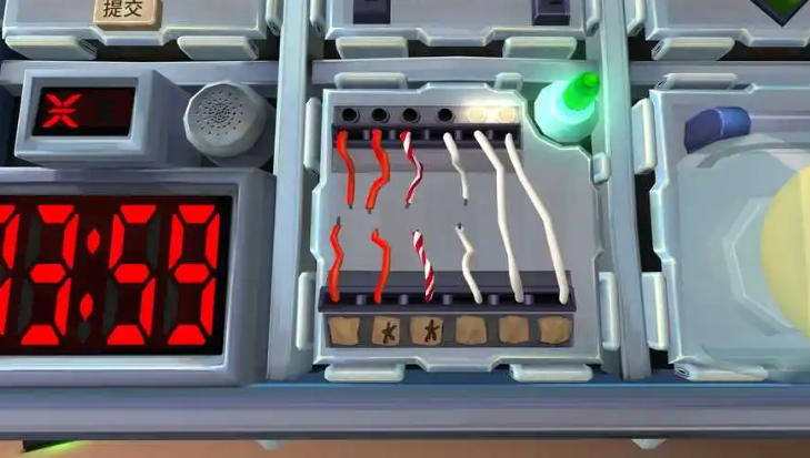 ͨû˱ըֻ(Keep Talking and Nobody Explodes)v1.9.29 °