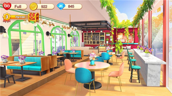 ҵĲֻ(My Restaurant)v1.0.49 ׿