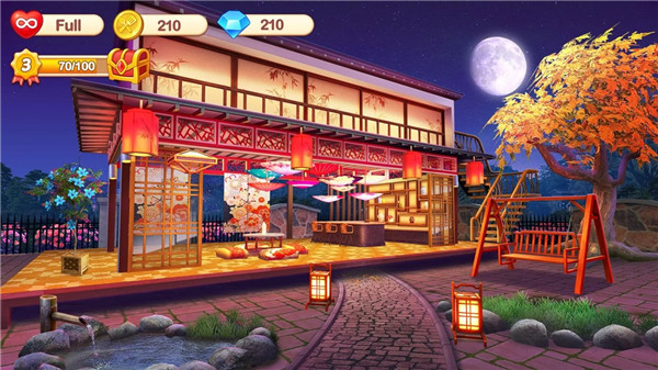 ҵĲֻ(My Restaurant)v1.0.49 ׿