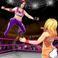 Ůˤģٷ(Bad Girls Wrestling)v4.0 °