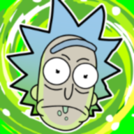 ڴĪٰ׿(Pocket Mortys)v2.38.0 Ѱ