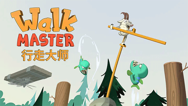 ߴʦ°(Walk Master)v1.58 ֻ