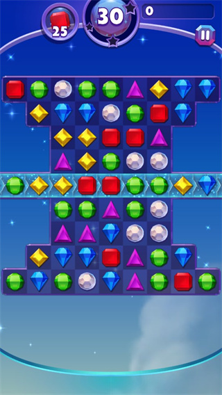 ʯ3ٷ(Bejeweled)v3.04.0 °