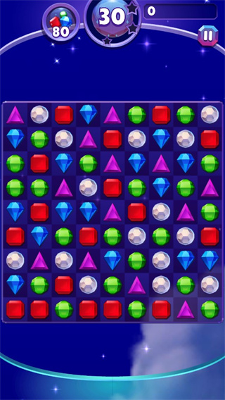 ʯ3ٷ(Bejeweled)v3.04.0 °