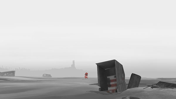 ·Զ3(FAR: Lone Sails)v1.31 ׿