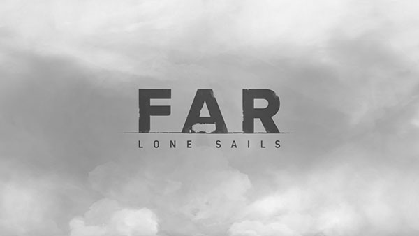 ·Զ3(FAR: Lone Sails)v1.31 ׿