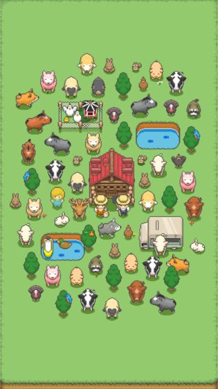 ССũ(Pixel Farm)v1.4.17 ׿