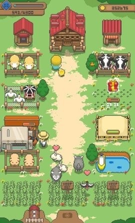 ССũ(Pixel Farm)v1.4.17 ׿