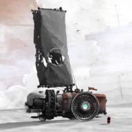 ·Զ3(FAR: Lone Sails)v1.31 ׿