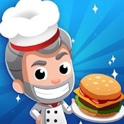 òİ(Idle Restaurant)v1.44.0 ׿