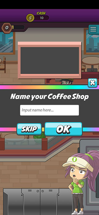 ɢĿʦల׿(Coffee Craze)v1.018.008 ٷ