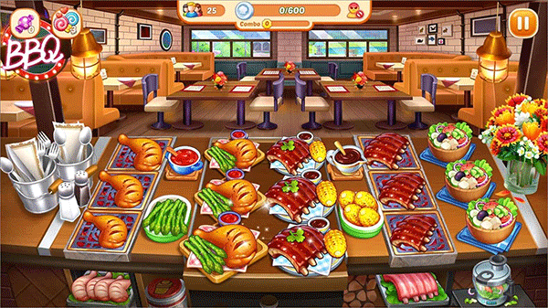 ͳİ(Crazy Diner)v1.4.9 °