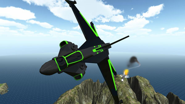 򵥷йٷ(SimplePlanes)v1.12.205 Ѱ