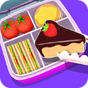 ͱ㵱Ϸ°(Lunch Box)v1.8.2.2 ׿