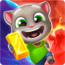 ķèʱ°(Talking Tom Time Rush)v1.3.4.18158 ׿