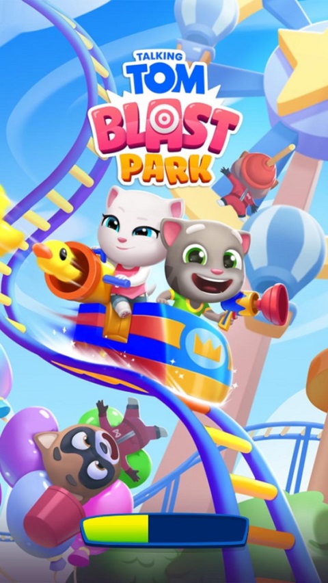 ķèƹ԰İ(Blast Park)v1.0.32.27398 ׿