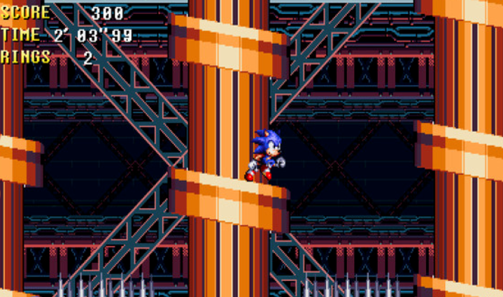 ʱŤֻذװ(Sonic Time Twisted)v1.1.2 ׿