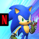 ˳İ(Sonic Prime Dash)v1.9.0 Ѱ