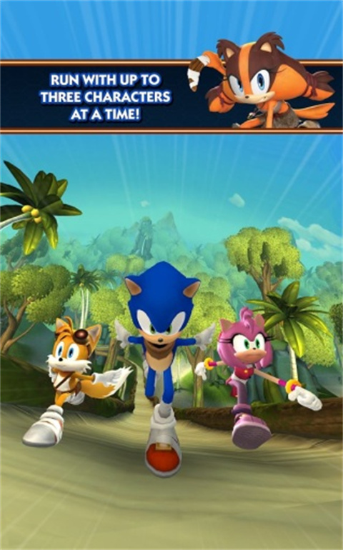 ˳2ըٷ(Sonic Boom)v3.15.0 ٷ