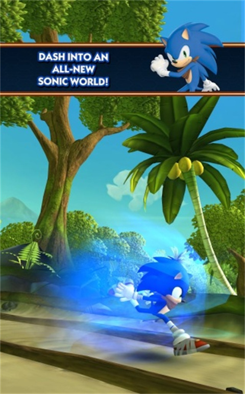 ˳2ըٷ(Sonic Boom)v3.15.0 ٷ