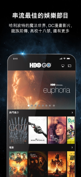 HBO GO׿
