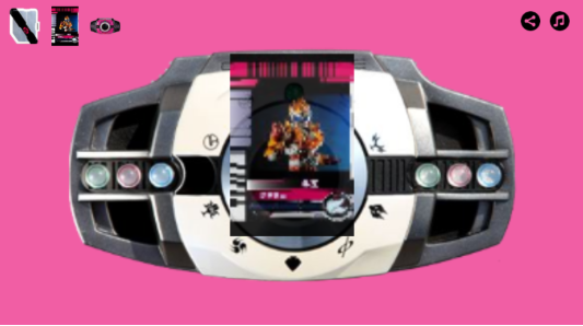 Decade Oneģ