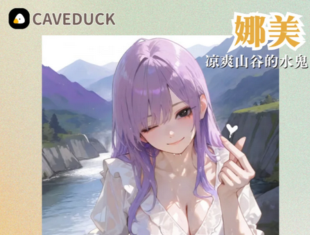 Caveduckapp°