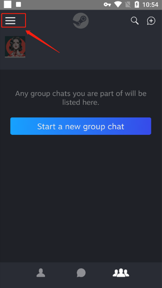 steam chatϷ罻