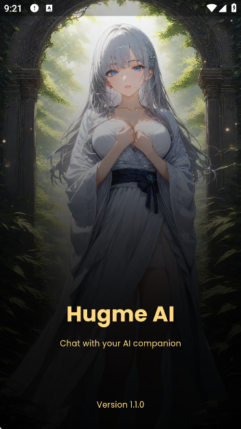 Hugme AIappٷ