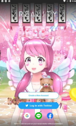 REALITYapp