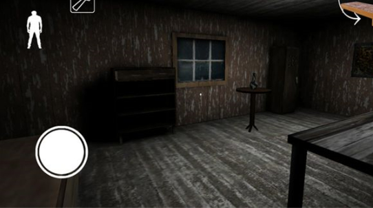 Grannyܳûģİ(Granny Revamp Boonie Bears Mod)