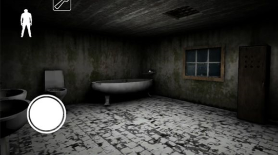 Grannyܳûģİ(Granny Revamp Boonie Bears Mod)