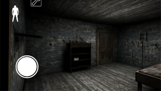 Grannyܳûģİ(Granny Revamp Boonie Bears Mod)