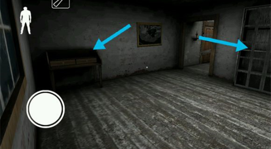 Grannyܳûģİ(Granny Revamp Boonie Bears Mod)